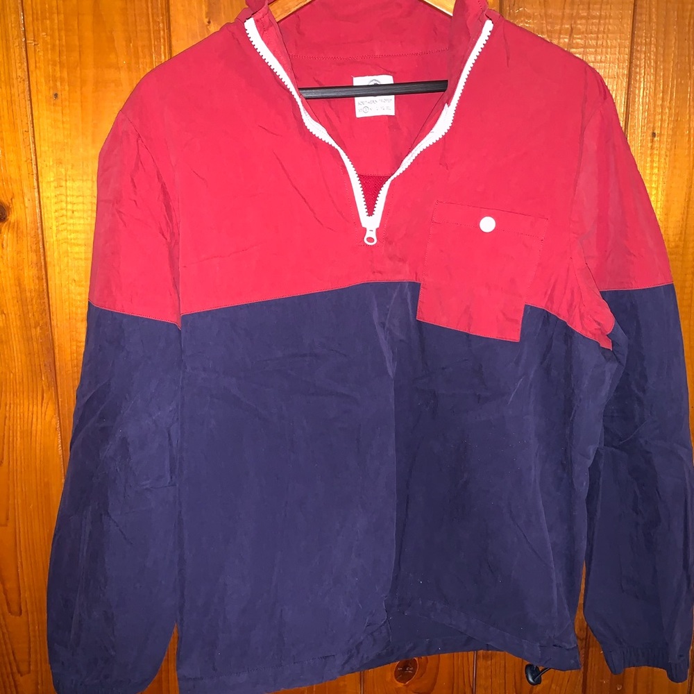 Southern Proper Pullover - Picture 2 of 5